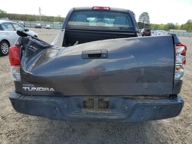  TOYOTA TUNDRA 2013 Вугільний