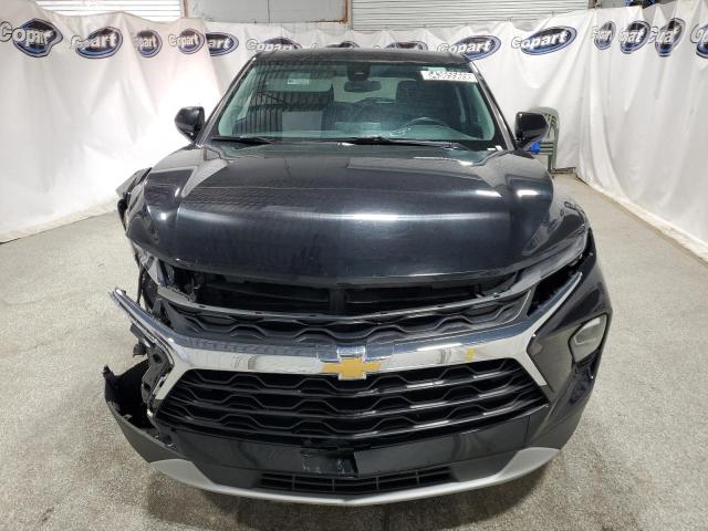  CHEVROLET BLAZER 2023 Czarny