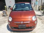2012 Fiat 500 Pop de vânzare în Columbia, MO - Front End