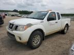 2017 Nissan Frontier Sv zu verkaufen in Conway, AR - Water/Flood