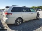 2014 Toyota Sienna Le zu verkaufen in Cartersville, GA - Front End
