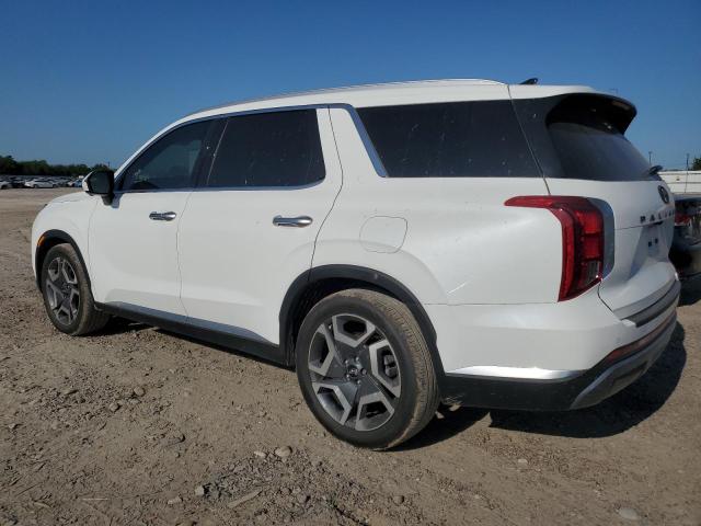  HYUNDAI PALISADE 2024 White