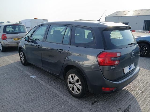 2015 CITROEN C4 GRAND P