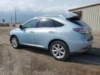 2011 Lexus Rx 350 იყიდება Temple-ში, TX - Front End