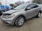 2011 Nissan Murano S for Sale in Moraine, OH - Front End