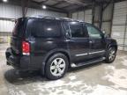 2012 Nissan Armada Sv за продажба в Rogersville, MO - Front End
