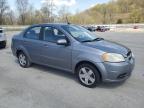 2011 Chevrolet Aveo Ls for Sale in Ellwood City, PA - Front End