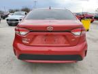 2021 Toyota Corolla Le   на продаже в Wilmer, TX - Side