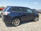 2014 Mitsubishi Outlander Se en Venta en Houston, TX - Front End
