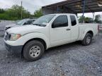 2016 Nissan Frontier S for Sale in Cartersville, GA - Minor Dent/Scratches