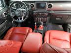 2019 Jeep Wrangler Unlimited Sahara продається в Miami, FL - Rear End
