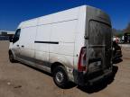2020 NISSAN NV400 ACEN for sale at Copart SANDY
