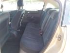 2007 CITROEN C4 SX HDI for sale at Copart WISBECH
