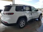 2022 Jeep Grand Cherokee L Limited de vânzare în West Palm Beach, FL - Side