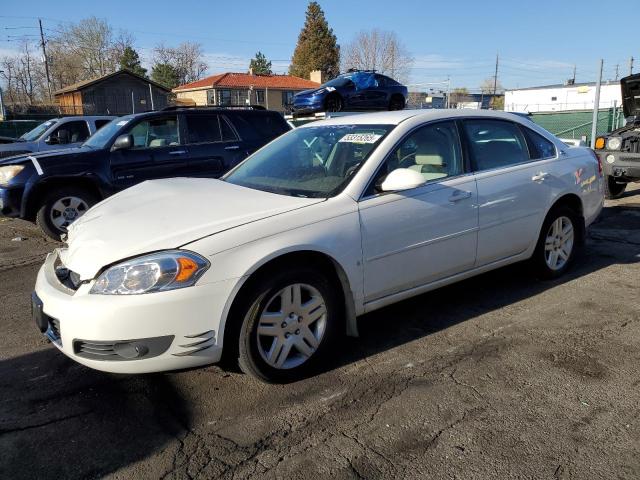 2007 Chevrolet Impala Lt