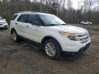 2013 FORD EXPLORER XLT à vendre chez Copart ON - COOKSTOWN