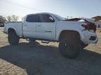 2016 Toyota Tacoma Double Cab en Venta en Colton, CA - Front End