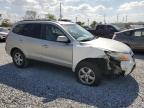 2007 Hyundai Santa Fe Gls на продаже в Riverview, FL - Front End