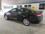 2015 Chrysler 200 Limited en Venta en Sandston, VA - Mechanical