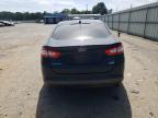 2014 Ford Fusion Se للبيع في Shreveport، LA - Front End