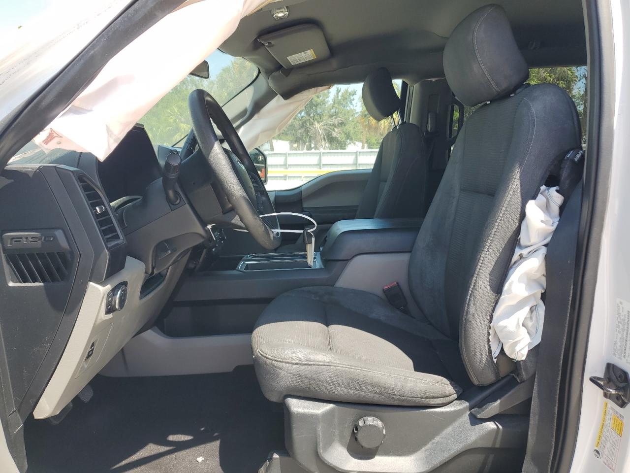 1FTEW1C4XKFC49222 FORD F-150 2019