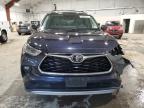 Center Rutland, VT에서 판매 중인 2021 Toyota Highlander Platinum - Front End