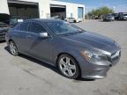 2015 Mercedes-Benz Cla 250 de vânzare în Anthony, TX - Undercarriage