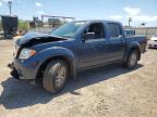 2020 Nissan Frontier S na sprzedaż w Kapolei, HI - Front End