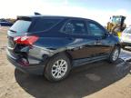2020 Chevrolet Equinox Ls na sprzedaż w Brighton, CO - Front End
