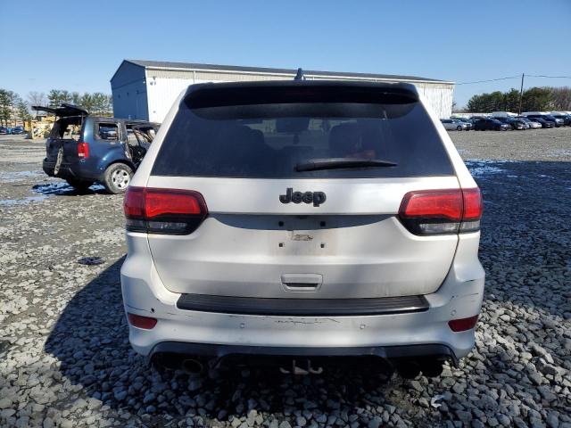  JEEP GRAND CHER 2019 Білий
