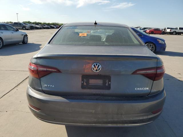  VOLKSWAGEN JETTA 2019 Серый