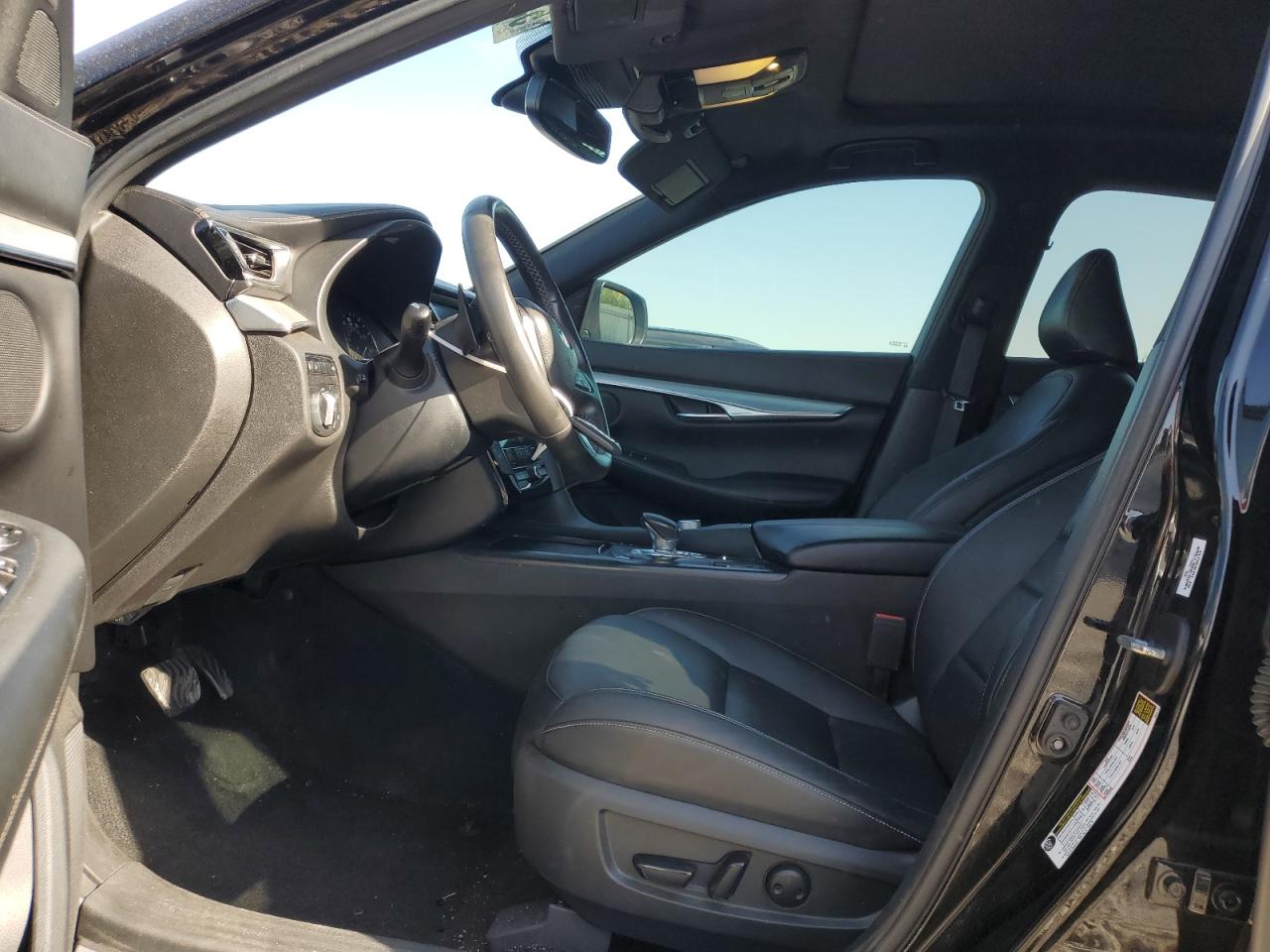 2020 Infiniti Qx50 Pure VIN: 3PCAJ5M14LF119144 Lot: 53392235