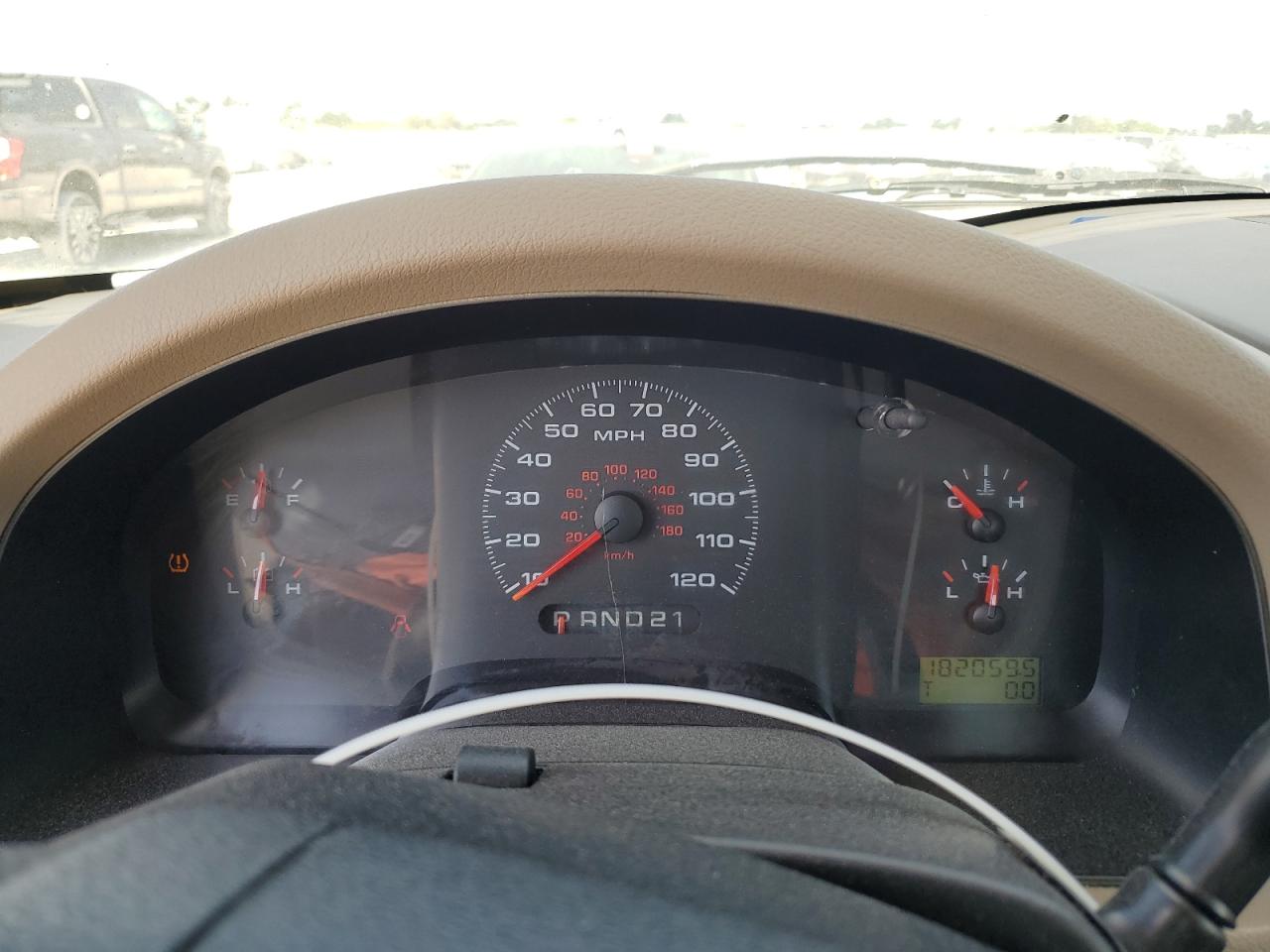 2008 Ford F150 VIN: 1FTRF12248KC11096 Lot: 53727445