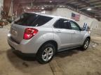 2017 Chevrolet Equinox Ls for Sale in Lansing, MI - Mechanical