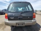 2000 Subaru Forester S for Sale in Pennsburg, PA - Front End