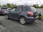 2016 Subaru Forester 2.5I Premium na sprzedaż w Spartanburg, SC - Front End