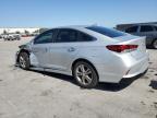 2018 Hyundai Sonata Sport на продаже в Orlando, FL - Front End