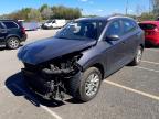2017 HYUNDAI TUCSON SE NAV B-DRIVE 2WD  for sale at Copart SANDTOFT