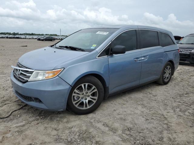 2011 Honda Odyssey Ex 3.5L