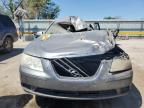 2010 Hyundai Sonata Gls იყიდება Wichita-ში, KS - All Over