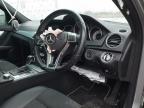 2014 MERCEDES BENZ C220 AMG S for sale at Copart YORK