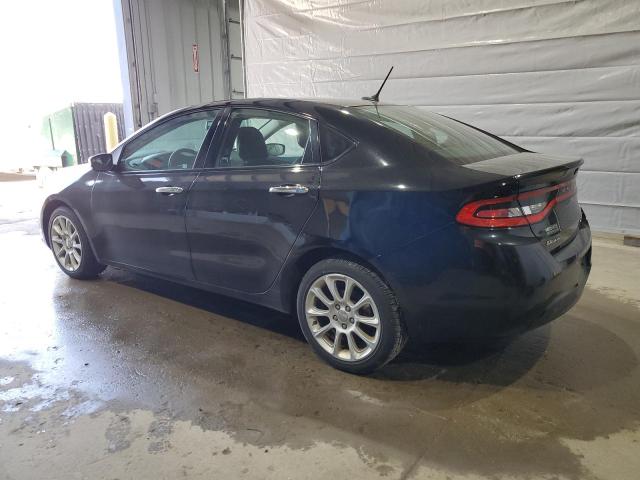 2014 DODGE DART LIMITED