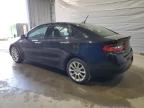 2014 Dodge Dart Limited продається в Candia, NH - Minor Dent/Scratches