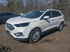 2024 FORD EDGE SEL à vendre chez Copart ON - COOKSTOWN