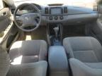 2002 Toyota Camry Le de vânzare în Waldorf, MD - Rear End
