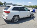 2017 Jeep Grand Cherokee Summit zu verkaufen in Savannah, GA - Front End
