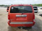 2008 Dodge Nitro Slt на продаже в Memphis, TN - Front End