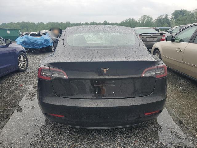  TESLA MODEL 3 2018 Black