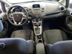 2016 Ford Fiesta Se იყიდება Pasco-ში, WA - Front End