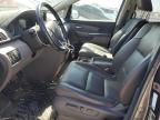 2014 Honda Odyssey Exl na sprzedaż w Cahokia Heights, IL - Hail